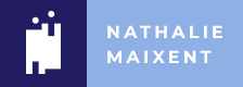 Logo Nathalie Maixent